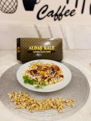 Aldaş Kale Mantı (500 gr Paket )
