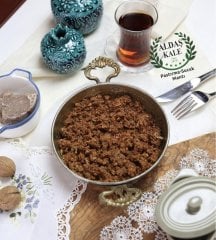 GURME ALDAŞKALE SUCUK İÇİ