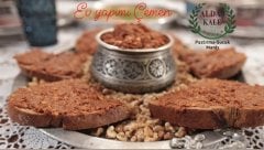 Ev Yapımı Çemen (250 gr)