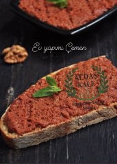 Ev Yapımı Çemen (250 gr)