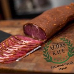 GURME Tütünlük Bonfile Pastırma