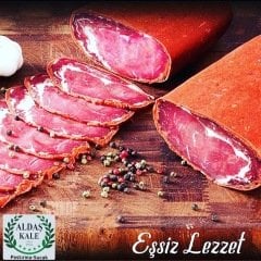 GURME Tütünlük Bonfile Pastırma