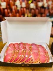 GURME Tütünlük Bonfile Pastırma