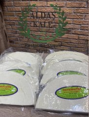 Erzincan tulum peyniri 1.sınıf Ev Yapımı